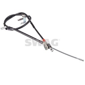 Innenraumfilter 60 94 8540 von SWAG günstig für 13,32 € online kaufen