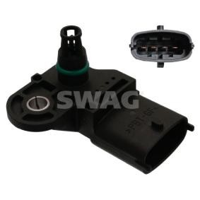 Køb Sensor, sugerørstryk af SWAG 60 94 9634 til den lave pris 373,45 DKK