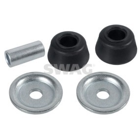 Innenraumfilter 60 94 9652 von SWAG günstig für 9,46 € online kaufen