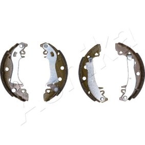Comprar Disco de freno de ASHIKA 60-00-012 a bajo precio de 58,49 €