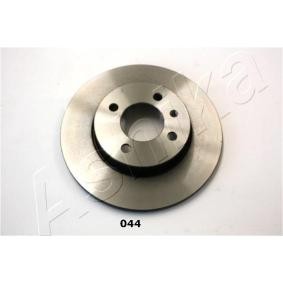 Acquista Disco freno da ASHIKA 60-00-044 a buon mercato per soli 42,11 €