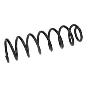 Fahrwerksfeder 60-0262 für A4 Cabrio (8H7, B6, 8HE, B7) für 20,99 CHF