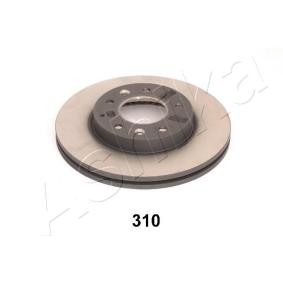 Bremsscheibe 60-03-310 von ASHIKA günstig für 40,20 € online kaufen