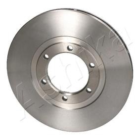 Bremsscheibe 60-03-326