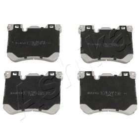 Achetez des Disque de frein ASHIKA 60-06-610 à prix pour 48,96 €
