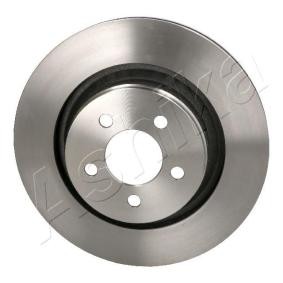 Comprar Disco de freno de ASHIKA 60-09-925 a bajo precio de 78,49 €