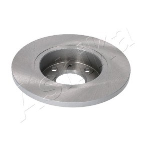 Achetez des Disque de frein ASHIKA 60-0K-K20 à prix pour 44,62 €