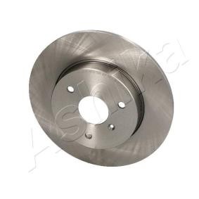 Bremsscheibe 60-0M-000 für SMART