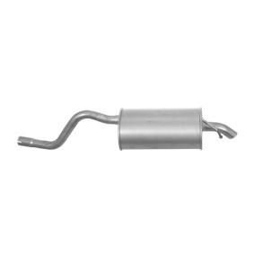 Endschalldämpfer 60.01.07 von IMASAF günstig für 225,86 € online kaufen