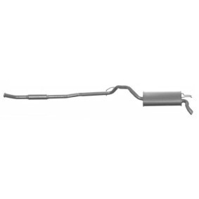 Endschalldämpfer 60.06.09 von IMASAF günstig für 160,24 € online kaufen