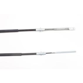 Handbremsseil 60.1005