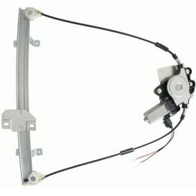 Achetez des Lève-vitre de chez LEMFÖRDER en ligne pour Fiesta Mk3 Courier (F3L, F5L) à prix modérés