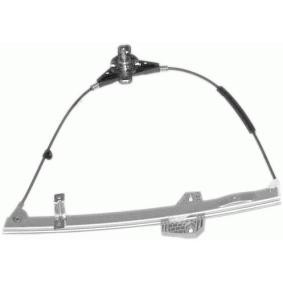 Acquista Alzacristallo da LEMFÖRDER 60.49119.0 a buon mercato per soli 57,00 €
