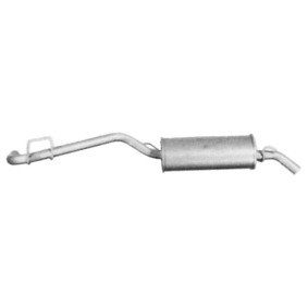 Endschalldämpfer 60.50.07 von IMASAF günstig für 85,42 € online kaufen