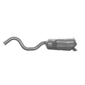 Endschalldämpfer 60.65.07 von IMASAF günstig für 281,73 € online kaufen