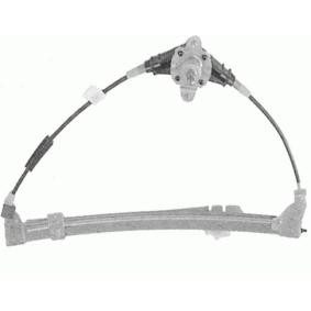 Acquista Alzacristallo da LEMFÖRDER 60.70187.0 a buon mercato per soli 35,84 €