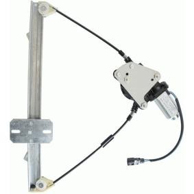 Acquista Alzacristallo da LEMFÖRDER 60.80067.0 a buon mercato per soli 97,63 €