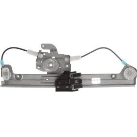 Acquista Alzacristallo da LEMFÖRDER 60.80281.0 a buon mercato per soli 75,44 €