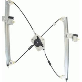 Fensterheber 60.80349.0 für FABIA (6Y2) für 47,23 CHF