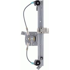 Acquista Alzacristallo da LEMFÖRDER 60.80557.0 a buon mercato per soli 68,82 €