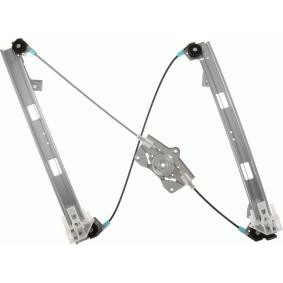 Fensterheber 60.80768.0 für OCTAVIA (1Z3) für 82,27 CHF