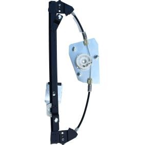Fensterheber 60.80769.0 für OCTAVIA (1Z3) für 72,07 CHF