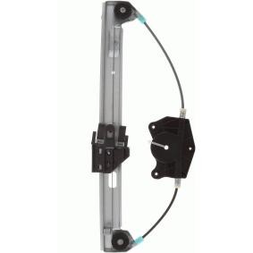 Acquista Alzacristallo da LEMFÖRDER 60.80795.0 a buon mercato per soli 64,18 €