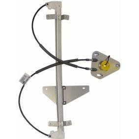 Acquista Alzacristallo da LEMFÖRDER 60.81018.0 a buon mercato per soli 86,53 €