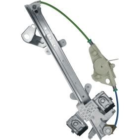 Acquista Alzacristallo da LEMFÖRDER 60.81258.0 a buon mercato per soli 80,81 €
