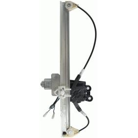 Acquista Alzacristallo da LEMFÖRDER 60.81393.0 a buon mercato per soli 172,76 €