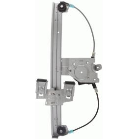 Acquista Alzacristallo da LEMFÖRDER 60.81550.0 a buon mercato per soli 78,28 €