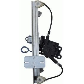 Acquista Alzacristallo da LEMFÖRDER 60.81709.0 a buon mercato per soli 107,08 €