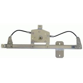 Acquista Alzacristallo da LEMFÖRDER 60.81909.0 a buon mercato per soli 93,62 €