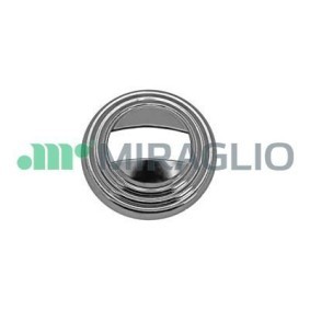 Köp Dörrhandtag, inre utrustning av MIRAGLIO 60/18 till det låga priset 61,46 kr