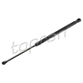 Heckklappendämpfer 600 001 für FIAT