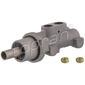 Luftfilter 600 009 für RAV 4 II (CLA2_, XA2_, ZCA2_, ACA2_) für 6,19 CHF