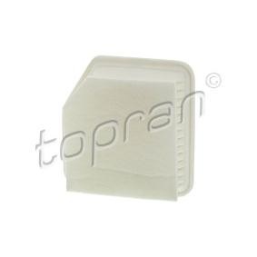 Luftfilter 600 012 für RAV 4 II (CLA2_, XA2_, ZCA2_, ACA2_) für 13,36 CHF