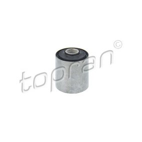 Compre Filtro, ar do habitáculo da TOPRAN 600 039 a um preço baixo por 4,08 €