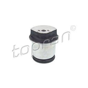 Luftfilter für MAZDA von TOPRAN