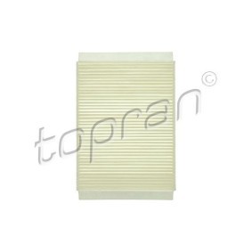Luftfilter für MAZDA von TOPRAN