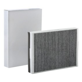 Achetez des Filtre d'habitacle TOPRAN 600 088 à prix pour 10,60 €