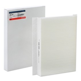 Achetez des Filtre d'habitacle TOPRAN 600 089 à prix pour 9,95 €