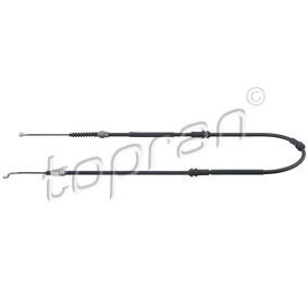 Comprar Filtro de habitáculo de TOPRAN 600 100 a bajo precio de 11,55 €