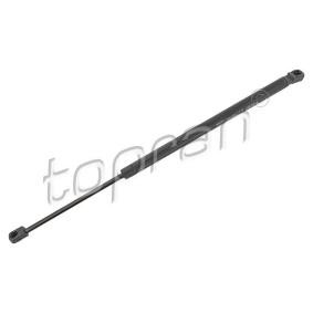 Heckklappendämpfer von TOPRAN 600 105