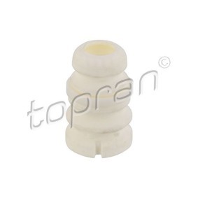 Heckklappendämpfer von TOPRAN 600 106