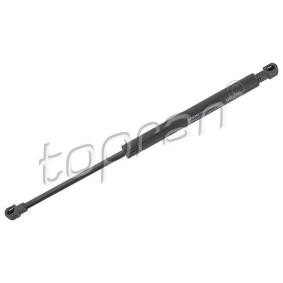 Compre Amortecedor da mala da TOPRAN 600 124 a um preço baixo por 15,08 €