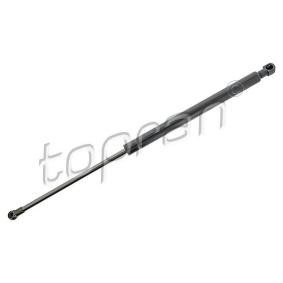 Compre Amortecedor da mala da TOPRAN 600 145 a um preço baixo por 18,69 €