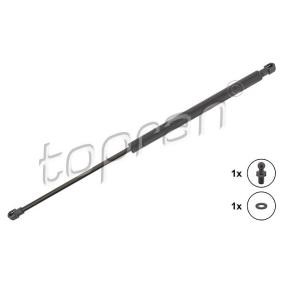 Köp Gasfjäder till baklucka av TOPRAN 600 152 till det låga priset 220,53 kr