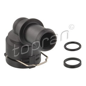 Compre Amortecedor da mala da TOPRAN 600 162 a um preço baixo por 12,30 €