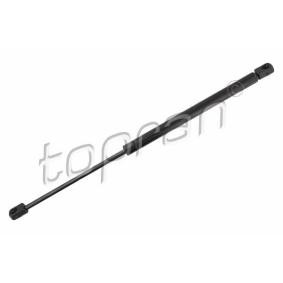 Heckklappendämpfer 600 184 für FIAT
